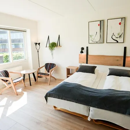 비센비에르그 스토르크로 3* Vissenbjerg