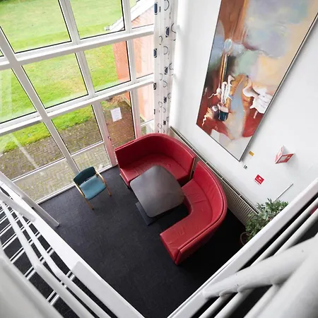 Storkro Estalagem Vissenbjerg