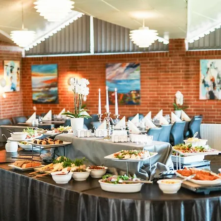 Estalagem Storkro 3*