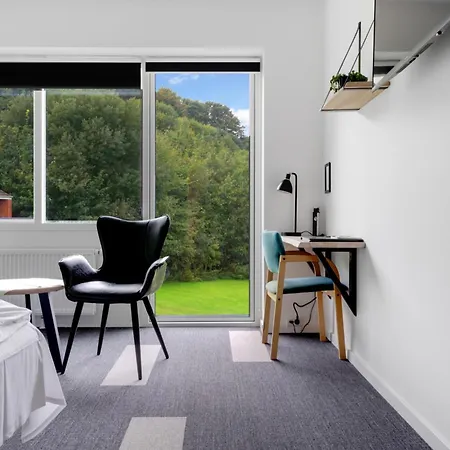 Storkro Estalagem 3*