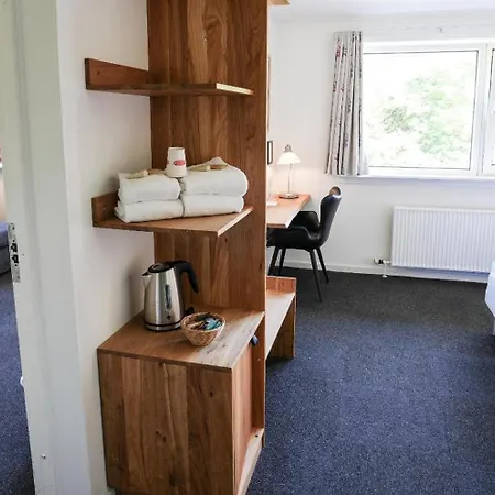 Storkro Inn Vissenbjerg