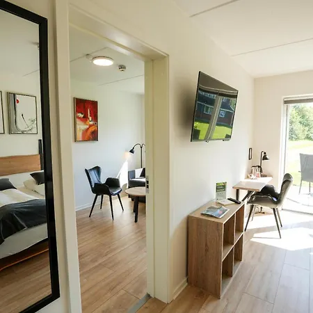 Estalagem Storkro Vissenbjerg