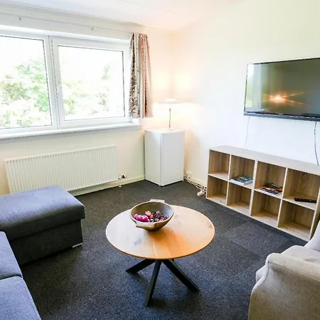 비센비에르그 스토르크로 Vissenbjerg