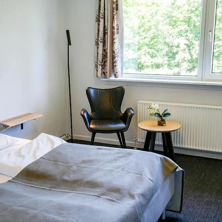 Storkro 3* Vissenbjerg