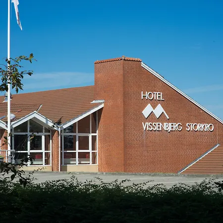 Värdshus Storkro