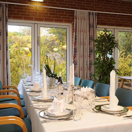 Estalagem Storkro 3*