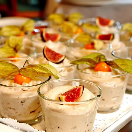 Storkro Estalagem 3*