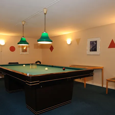 Estalagem Storkro 3*