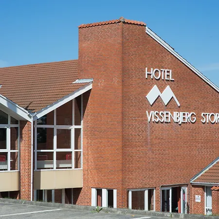 Storkro Värdshus 3*