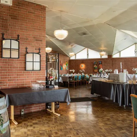 Estalagem Storkro 3*