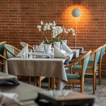 Estalagem Storkro Vissenbjerg