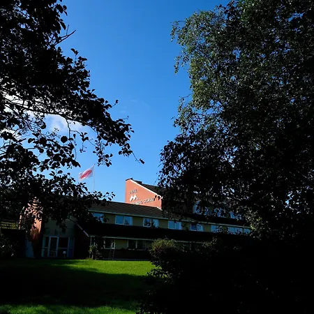 Storkro Värdshus 3*