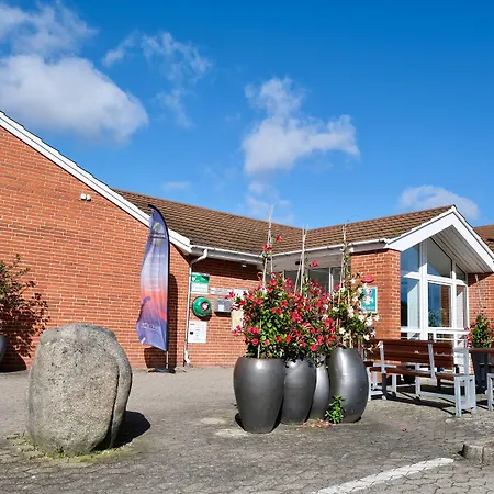 Storkro Estalagem Vissenbjerg