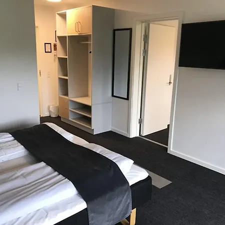 Värdshus Storkro