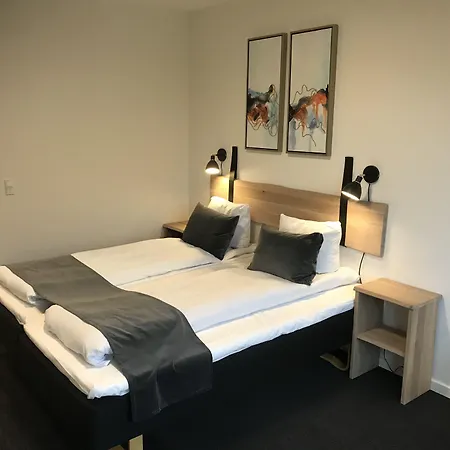 Storkro Värdshus 3*