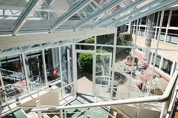 宾馆 斯托科罗维森贝耶格酒店