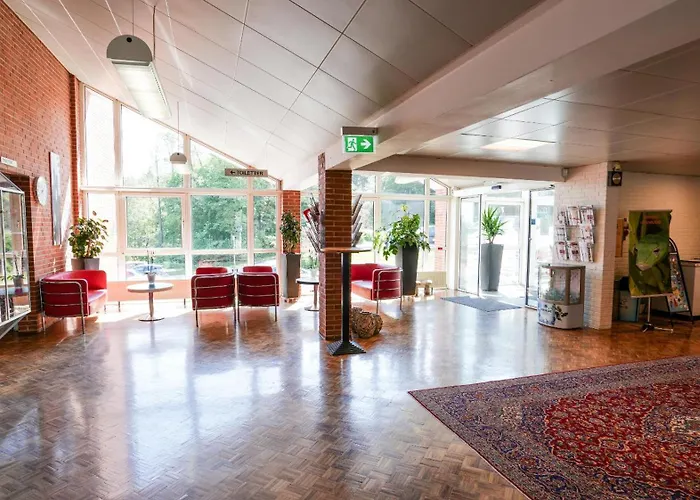 Storkro Inn Vissenbjerg