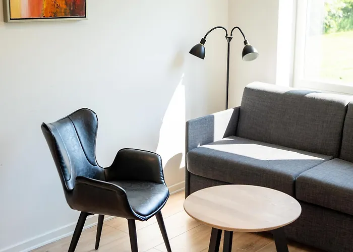 Inn Storkro Vissenbjerg