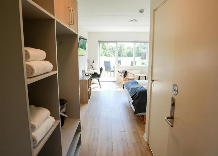Storkro Inn 3*