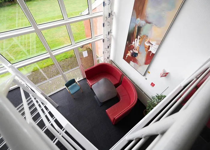Storkro Inn Vissenbjerg