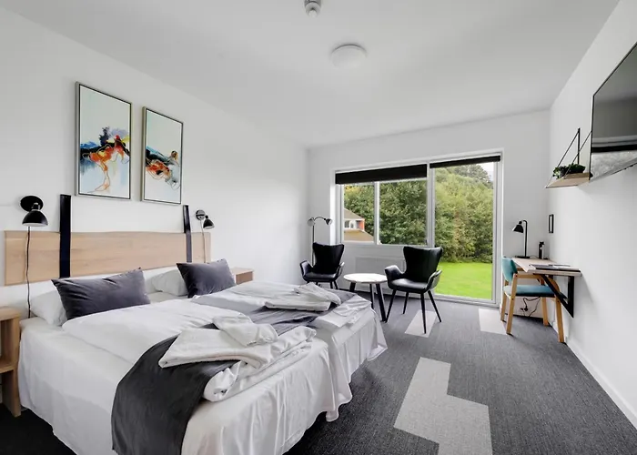 Inn Storkro Vissenbjerg