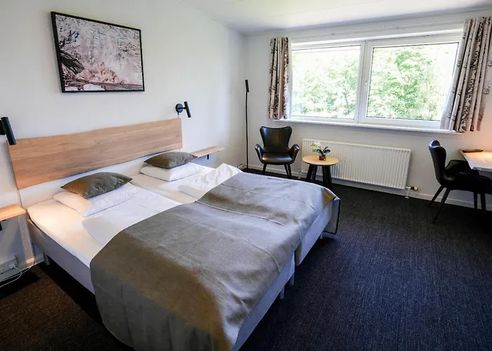 Storkro Inn Vissenbjerg