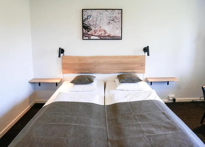 Inn Storkro Vissenbjerg