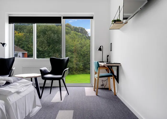 Storkro Inn 3*