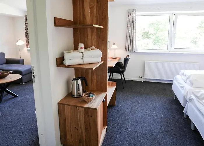 Storkro Inn Vissenbjerg