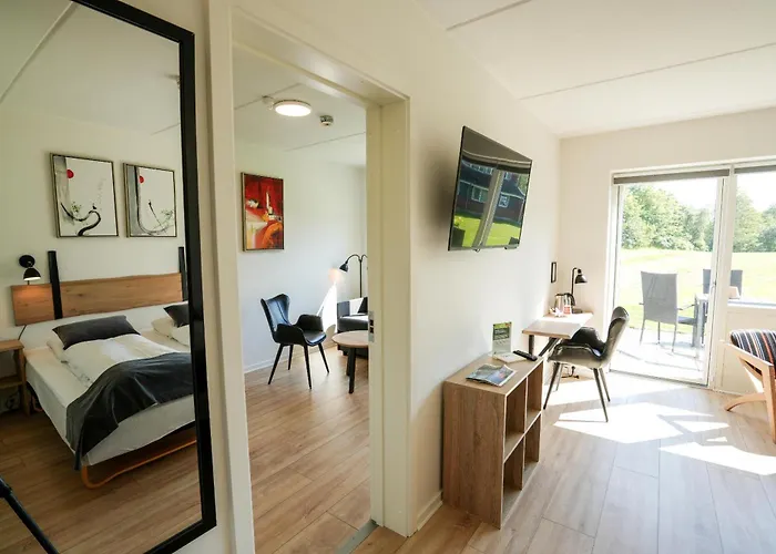 Inn Storkro Vissenbjerg