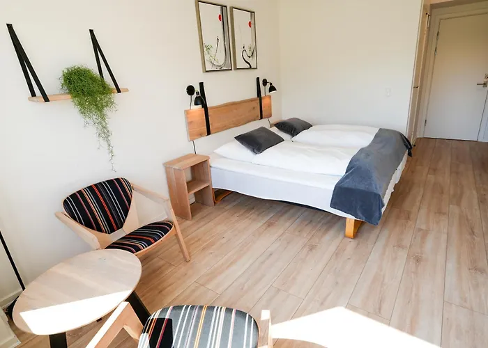 Inn Storkro