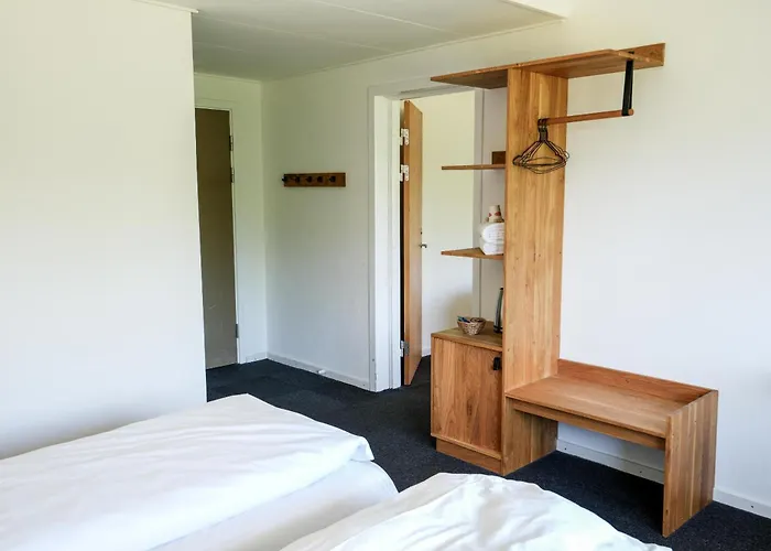 Storkro Inn 3*