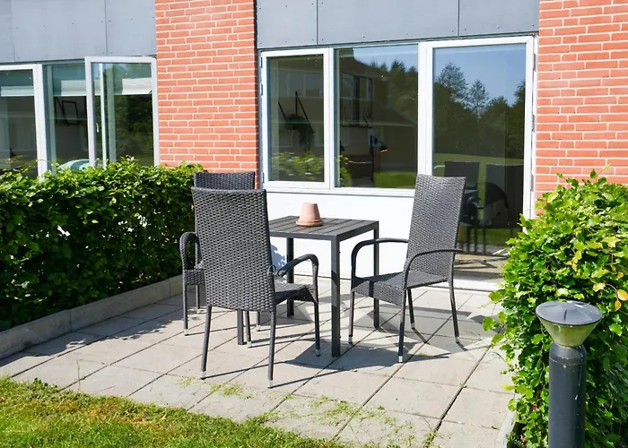 Storkro Inn Vissenbjerg