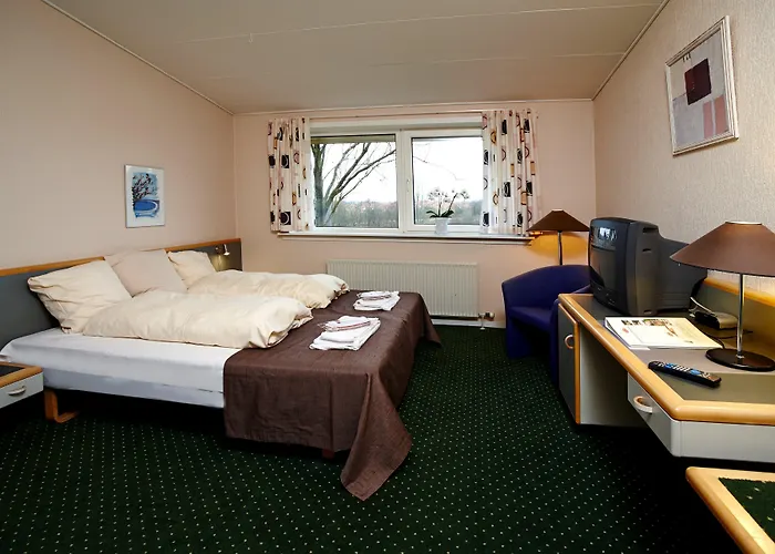 Storkro Inn 3*