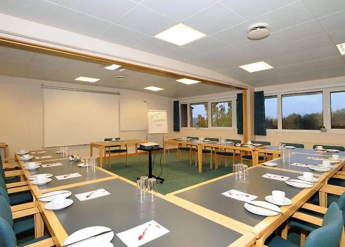 Storkro Inn 3*