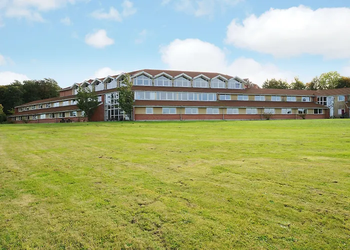 Storkro Inn Vissenbjerg
