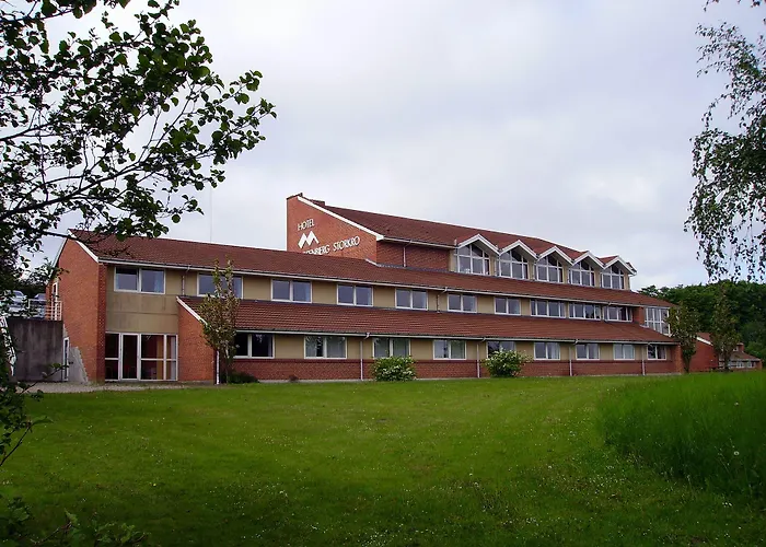 Storkro Inn Vissenbjerg