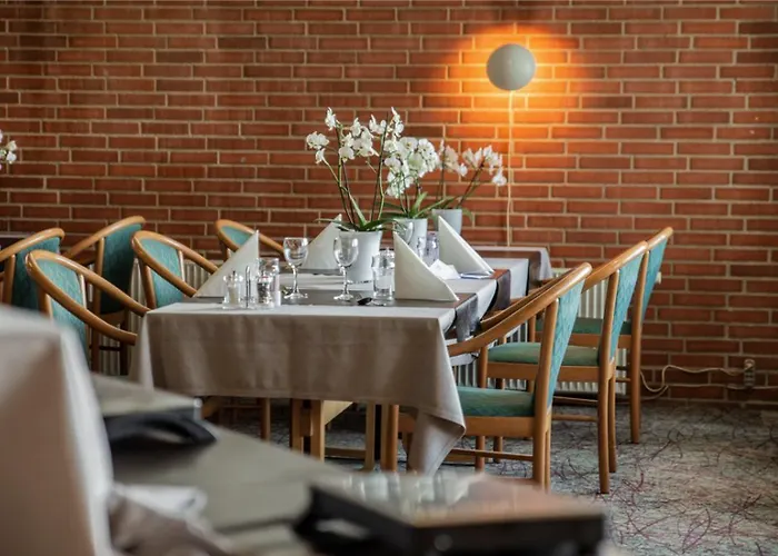 Inn Storkro Vissenbjerg