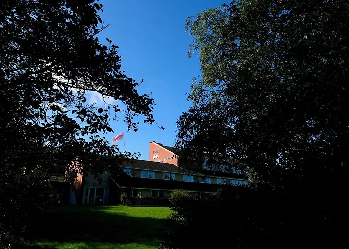 Storkro Inn 3*