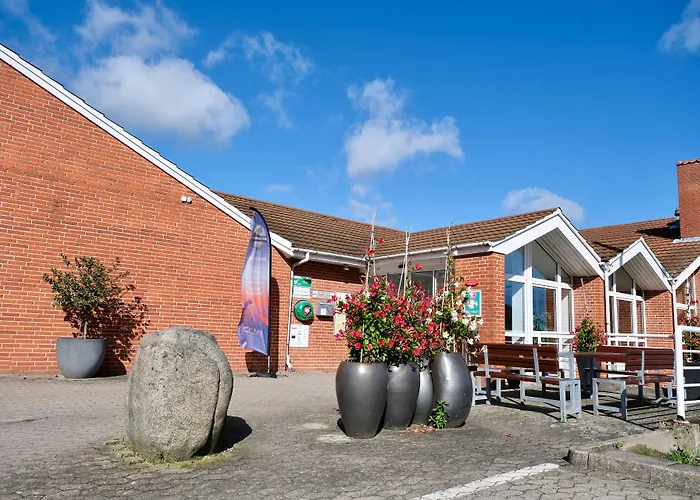 Storkro Inn Vissenbjerg